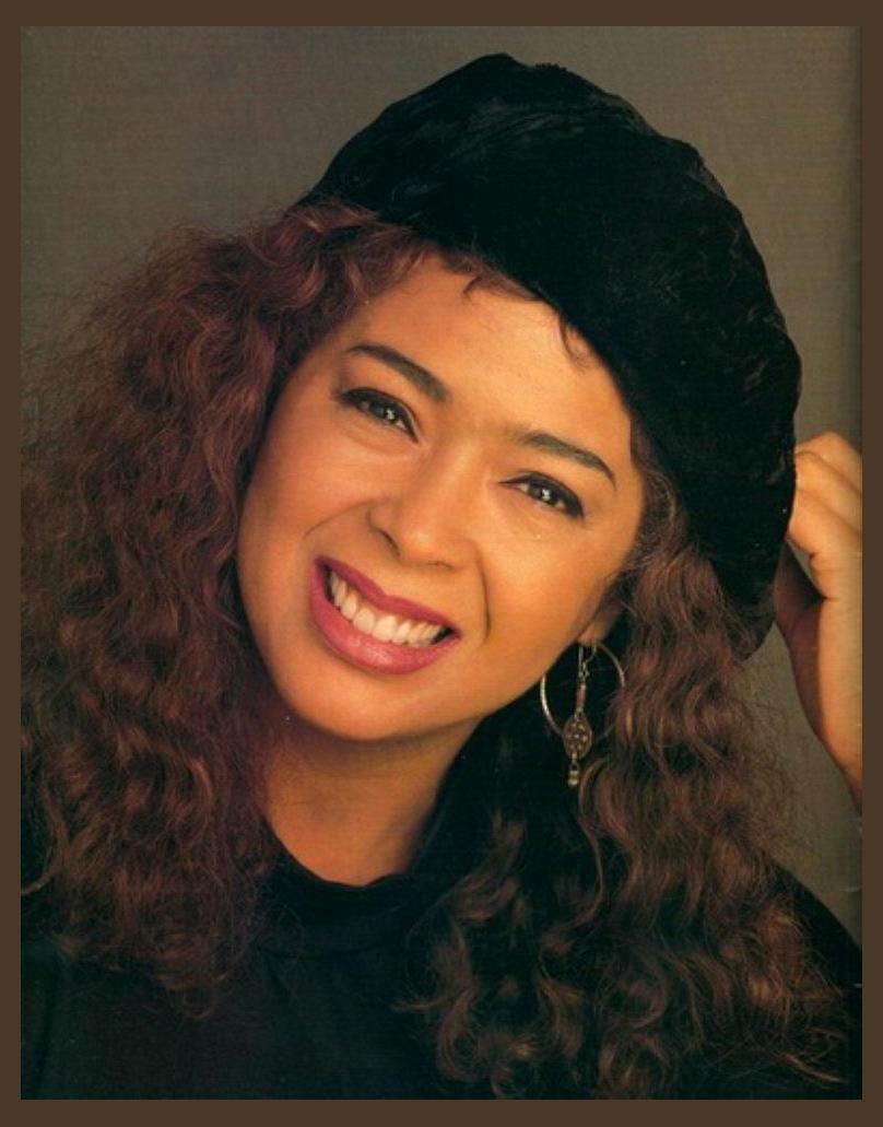 Irene Cara